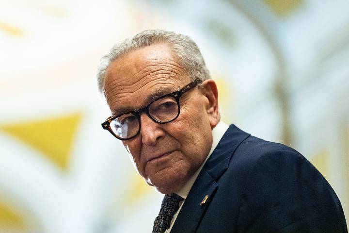 Flightmare: Thousands Of Flights Canceled By Schumer’s Shutdown