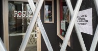 Rogue Ales & Spirits Abruptly Closes Locations
