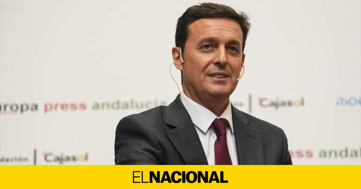 Detenido el presidente popular de la Diputación de Almería por la compra irregular de mascarillas