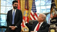 Smiles, Praises & Promises: Trump, Mamdani Set Aside Bitter Feud At 'Friendly' White House Meeting