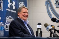 Former Old Dominion coach Jeff Jones is named to key selection committees