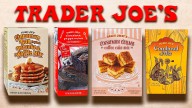 The Best Trader Joe's Boxed Mixes, According To Customers