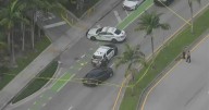Armed shoplifter shot, killed by Miami‑Dade deputy outside Cutler Bay Walmart