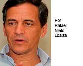 Independientes, coaliciones y filtros políticos