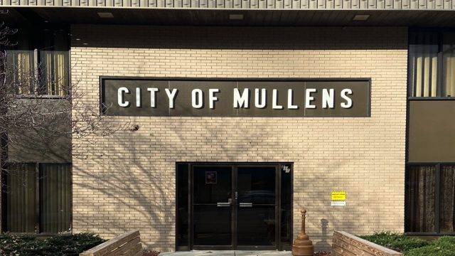 West Virginia PSC removes City of Mullens from Black Diamond Power Case