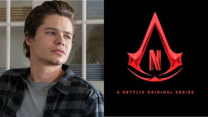 Toby Wallace Joins the Netflix ASSASSIN'S CREED Series