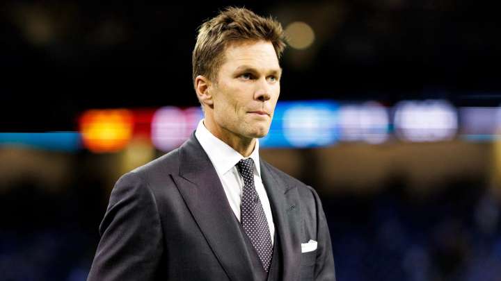 Dave Portnoy slams 'weird' Tom Brady after NFL icon stuns fans with bizarre cloning admission