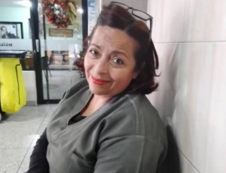 Condenan a 30 años de prisión a Marggie Orozco, acusada por un audio de WhatsApp