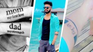 Mom, Dad and Kriti: Tattoos help identify businessman killed in Delhi blast