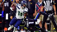 The Steve Largent record Seahawks’ Jaxon Smith