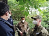 Maniatado y calcinado: los detalles del macabro hallazgo de dos cuerpos en San Vicente de Tagua Tagua