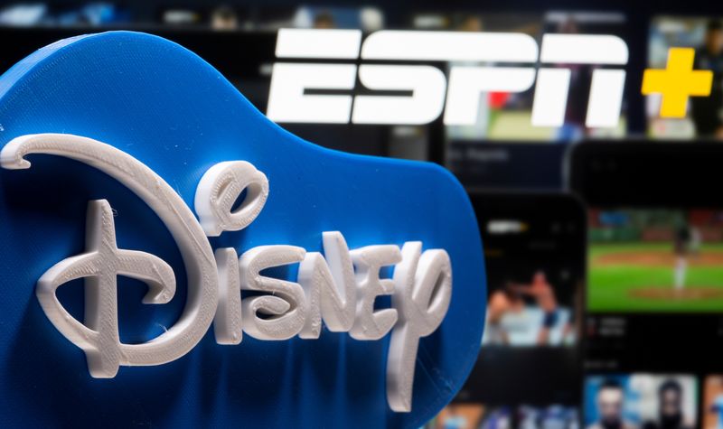 Disney's ESPN, ABC set to return on YouTube TV after weeks of disruption