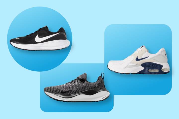 Amazon’s 11 Best Nike Shoe Deals: Air Max, Cortez, and More