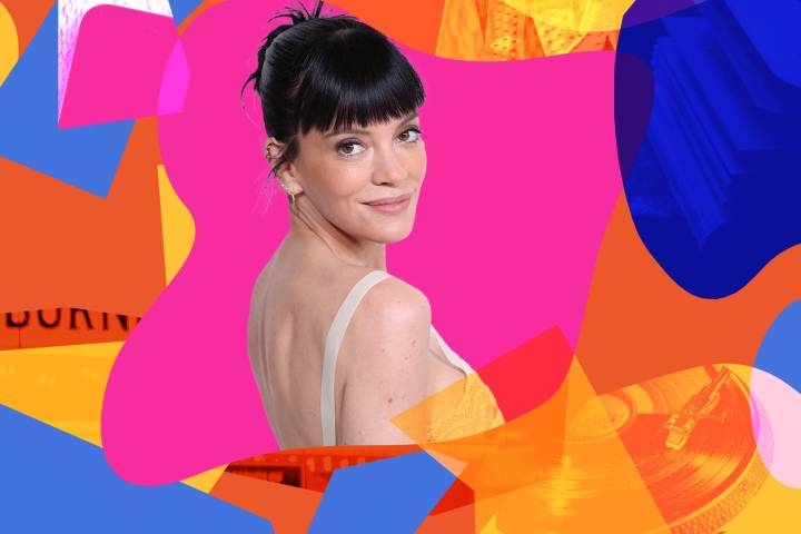 Divorcing David Harbour makes for a great songwriting in Lily Allen’s West End Girl.