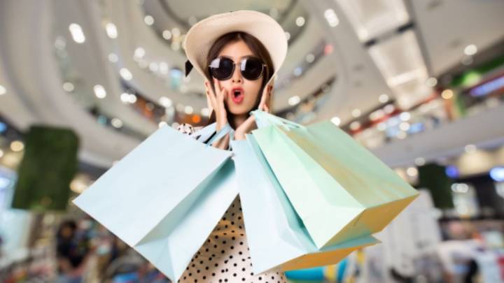 ¿Cuál es el centro comercial más grande de Monterrey y qué puedes comprar ahí?