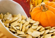 Las semillas de calabaza: un superalimento que no te puedes perder