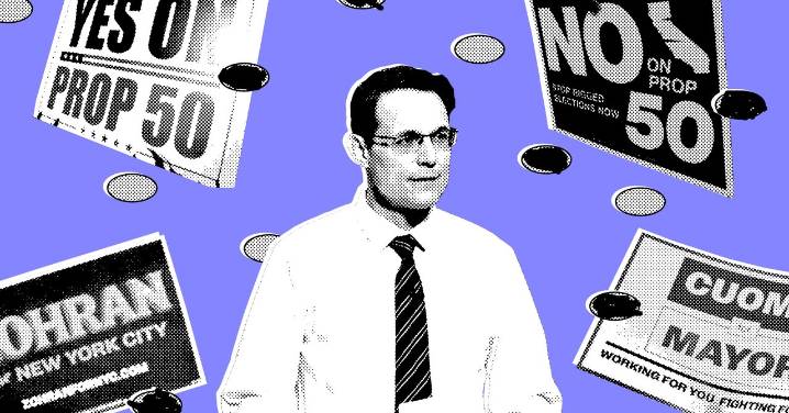 Democrats Did Much Better Than Expected