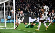 1-1. Vlahovic sostiene a la ‘Juve’