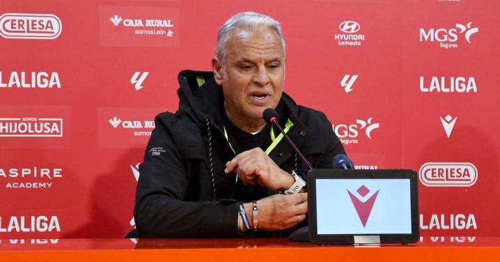 Sergio Pellicer asume su marcha: "El que divide soy yo, queda claro lo que tiene que ocurrir"