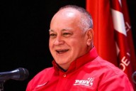 Cabello anuncia creación de comités bolivarianos de base integral para enfrentar amenazas