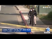 Man charged with murder in hit-and-run crash that left teen boy dead