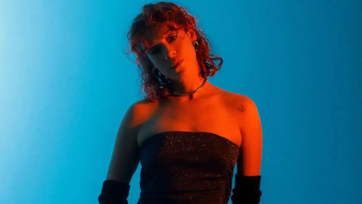 Esa mi Pau celeba la popularidad e inclusión de mujeres en el reguetón mexa