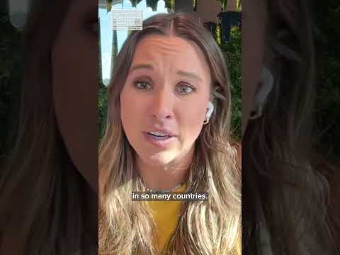 'Crime Junkie' host on America's true crime obsession