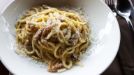‘Fake’ carbonara sauce causes outrage in Italy