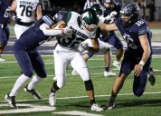 High School Football Rewind: Scores, highlights from OHSAA playoffs first round in NE Ohio 2025