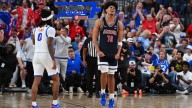 Ranking college basketball's best freshmen: Arizona's Koa Peat earns Freshman of the Week honors