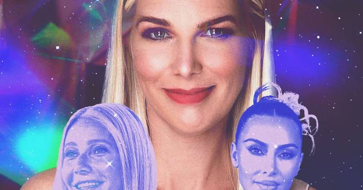 ‘Guided’ Psychic Laura Lynne Jackson Say She’s a Skeptic Too