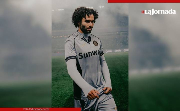 César ‘Chino’ Huerta es operado de la pelvis y es baja el resto de 2025