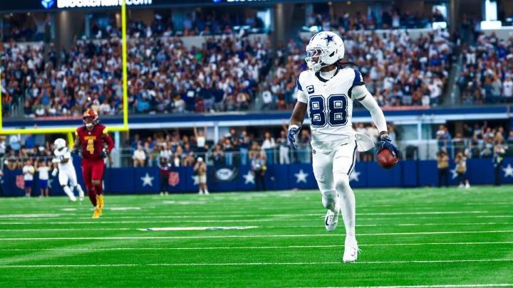 NFL DFS, Cowboys vs. Raiders: 'Monday Night Football' daily Fantasy picks, lineup advice