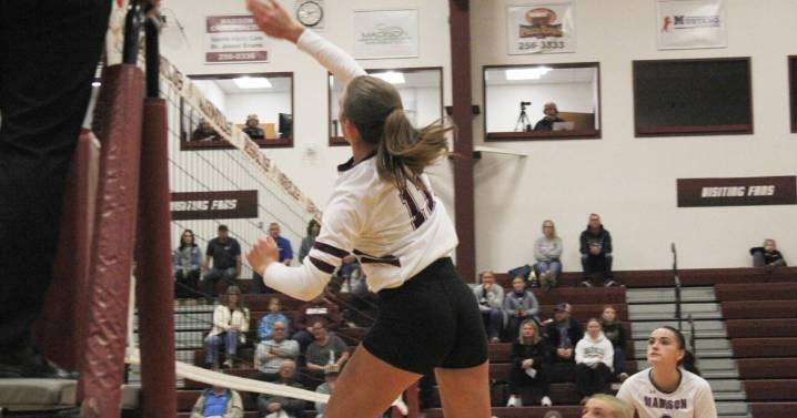 Lady Bulldogs fall short of SoDak 16