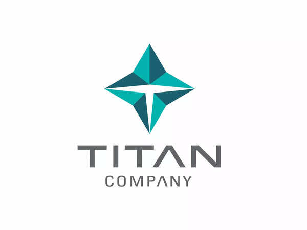 Titan Company Share Price Live Updates: Titan Company shows strong monthly performance