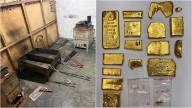 Mumbai Crime: DRI Busts ₹15 Crore Gold Smuggling And Melting Racket; Kingpin Procured Gold From Dubai, Kolhapur & Sangli