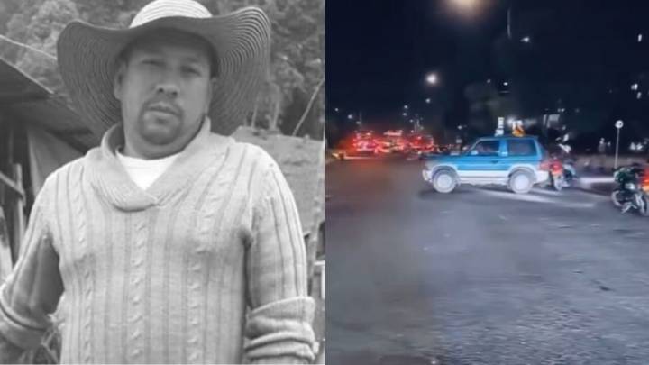 La llamada que pudo evitar el linchamiento de Mauricio Cendales en Kennedy: su esposa había pedido ayuda