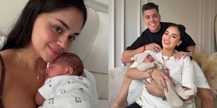 Ignacio Baladán revela la crisis que puso en riesgo su relación con La Segura: “Ni un beso nos dábamos”