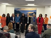 YWCA announces eight honorees for March Tribute to Women