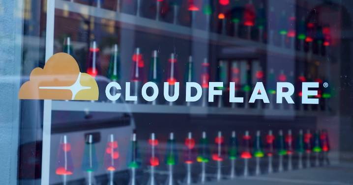 Cloudflare outage disrupts X, ChatGPT