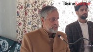 MP Mian Altaf hails KU’s efforts to empower Ganderbal’s farmers