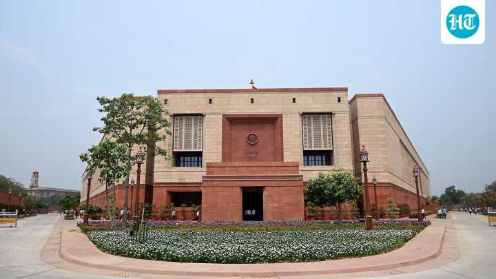 Centre says 'no intention' of presenting bill on Chandigarh's administration