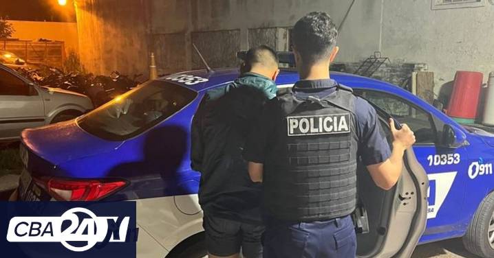 Un camionero le hizo juego de luces a otro conductor en la ruta y recibió un disparo: hay un detenido