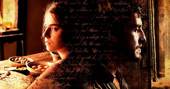 The 'Hamnet' Ending Is Leaving Audiences Crying in a Puddle of Tears