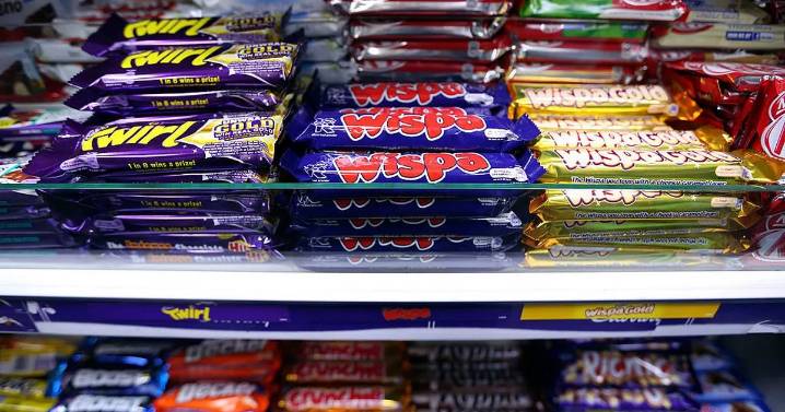 26 lost sweets and chocolates we miss and want back on the shelves