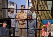 Tragedy in Belagavi: Three youngsters die of asphyxiation after l...