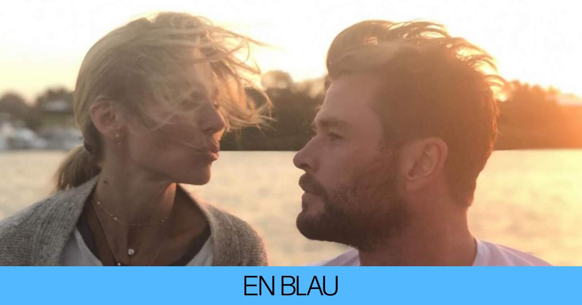 Elsa Pataky sorprende confesando qué hace siempre en los lavabos de los aviones en vuelos de larga duración