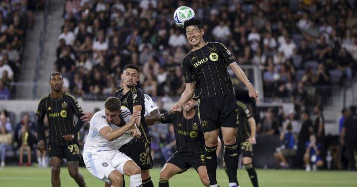 MLS makes dramatic calendar and format changes that align with other pro leagues