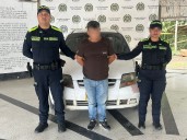 Ofensiva contra el hurto de automotores en Pitalito: seis vehículos recuperados