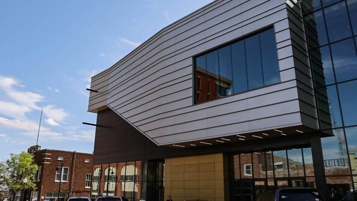 OKPOP museum completes $18M fundraising campaign, looks to 2028 opening